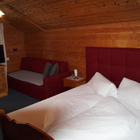 Krandlhof Zell am Ziller Exterior foto